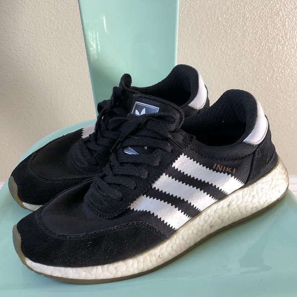 adidas Other - Iniki men’s shoes